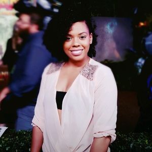 Meet your Posher, Jaleesa